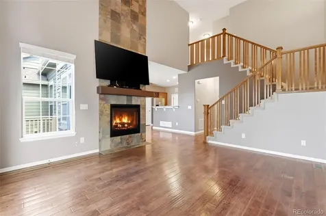 854 Ironspur Court Castle Rock CO 80108