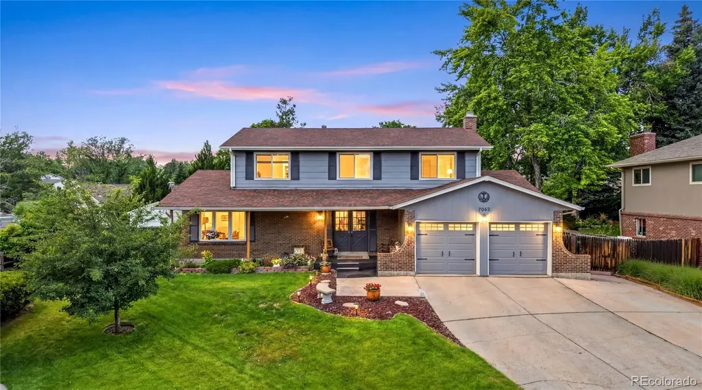 7062 W 82nd Place Arvada CO 80003
