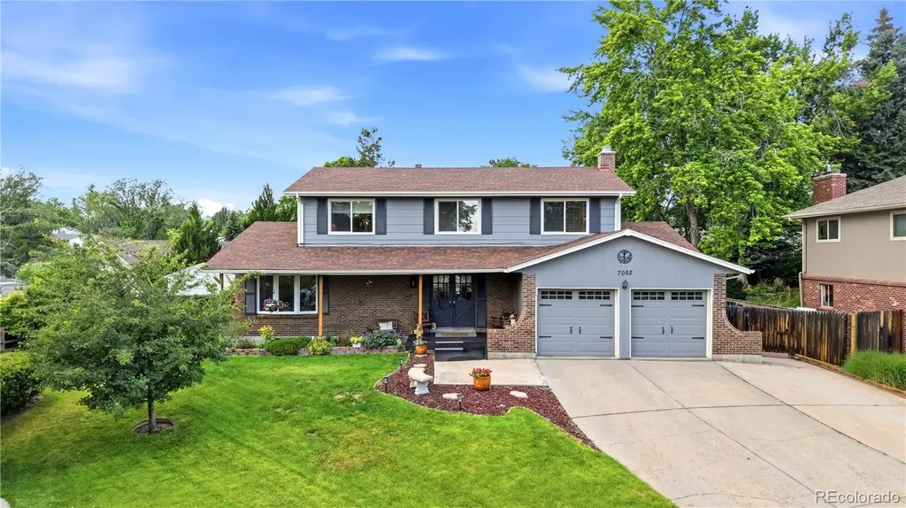 7062 W 82nd Place Arvada CO 80003