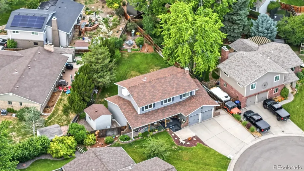 7062 W 82nd Place Arvada CO 80003