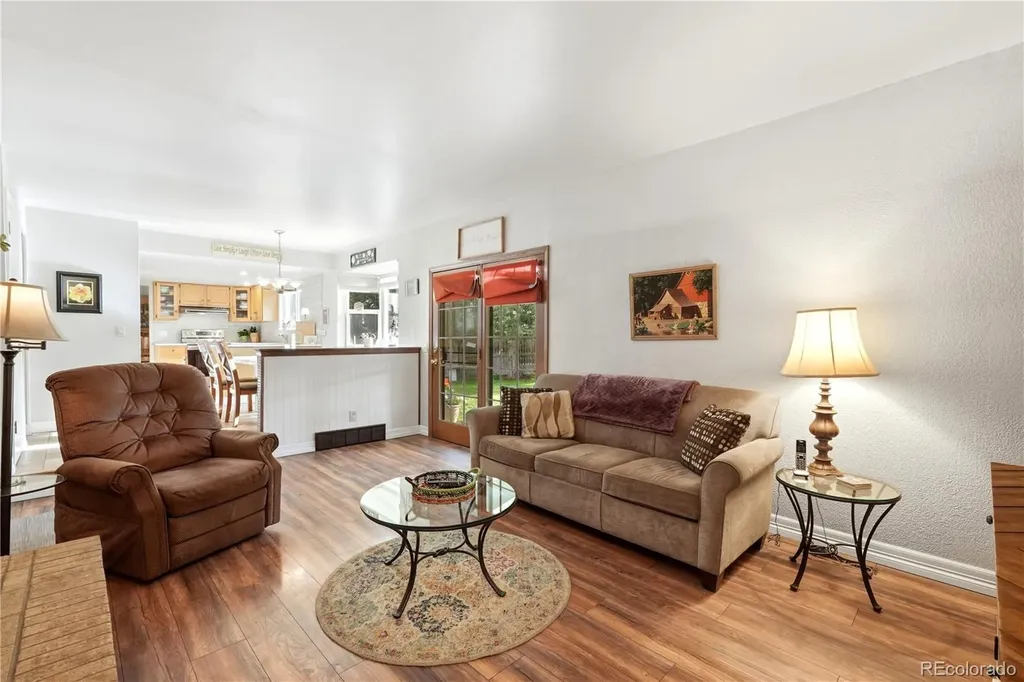 7062 W 82nd Place Arvada CO 80003