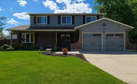 7062 W 82nd Place Arvada CO 80003