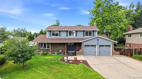 7062 W 82nd Place Arvada CO 80003