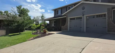 7062 W 82nd Place Arvada CO 80003