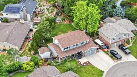 7062 W 82nd Place Arvada CO 80003