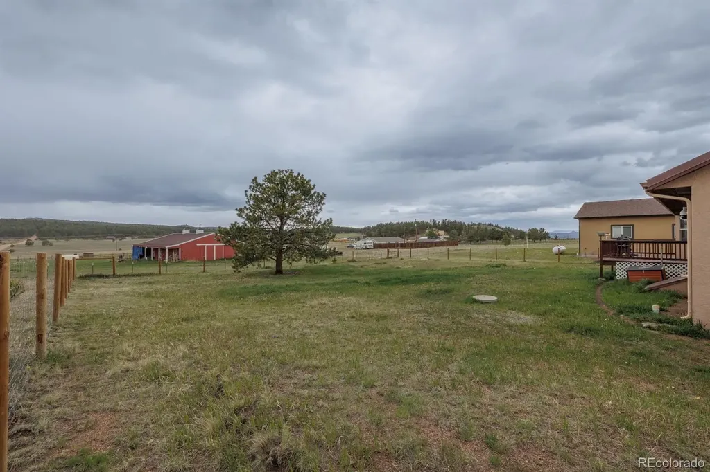 471 Duesouth Road Florissant CO 80816