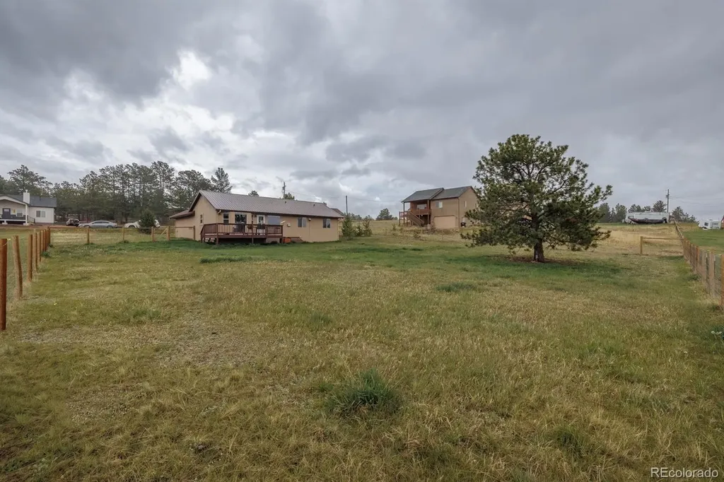 471 Duesouth Road Florissant CO 80816