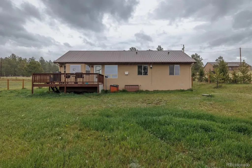 471 Duesouth Road Florissant CO 80816