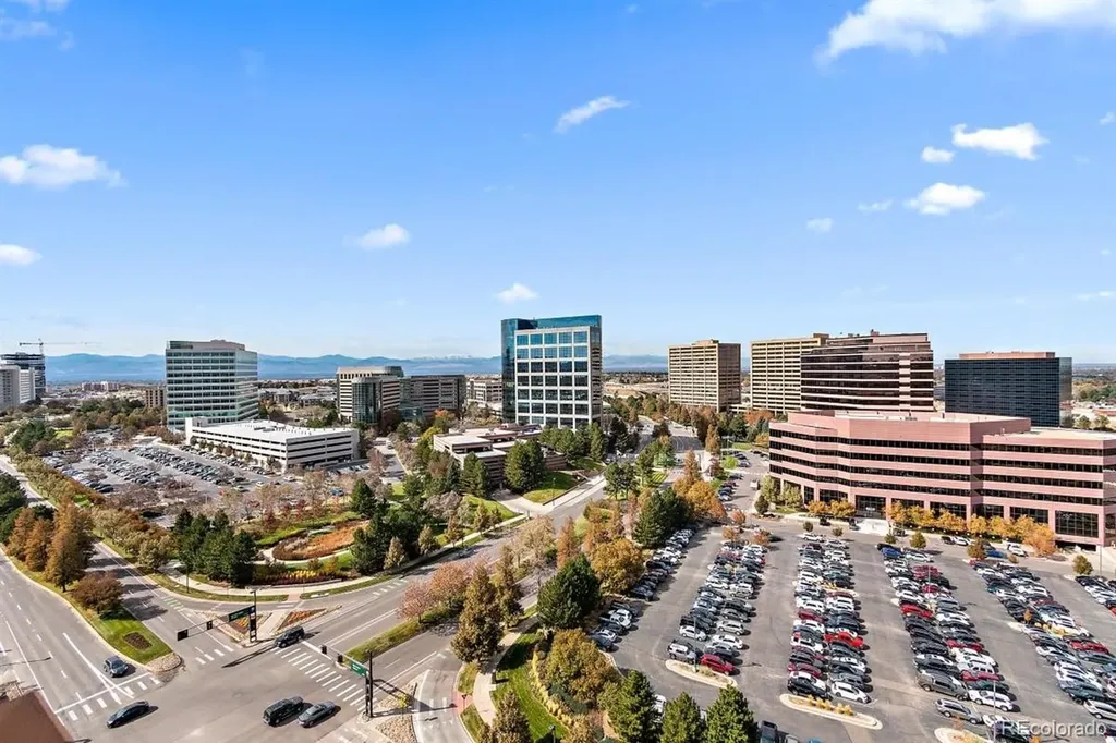 8100 E Union Avenue Denver CO 80237