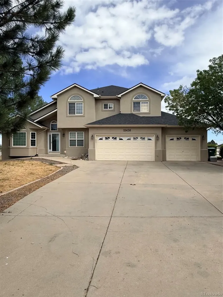 15430 Kingston Street Brighton CO 80602