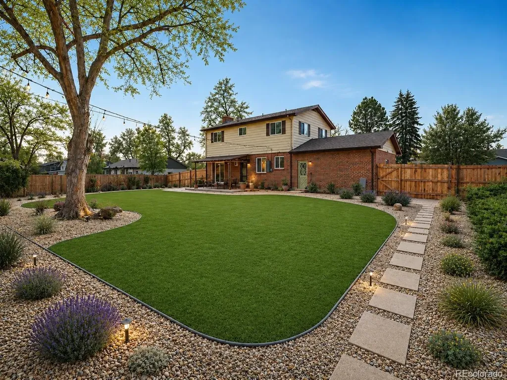 2155 E Noble Place Centennial CO 80121