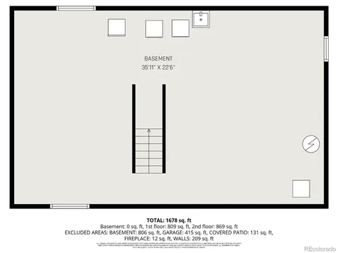 2155 E Noble Place Centennial CO 80121
