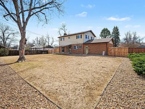 2155 E Noble Place Centennial CO 80121