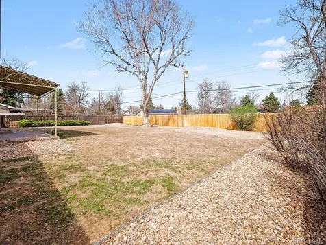 2155 E Noble Place Centennial CO 80121