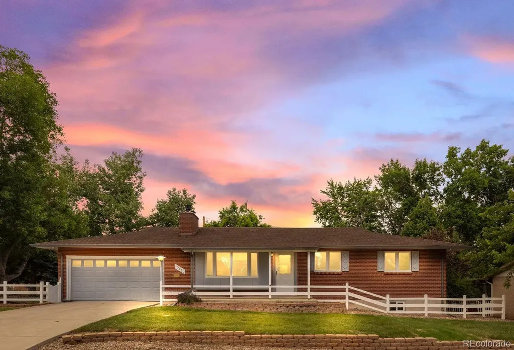 13563 W 21st Avenue Golden CO 80401