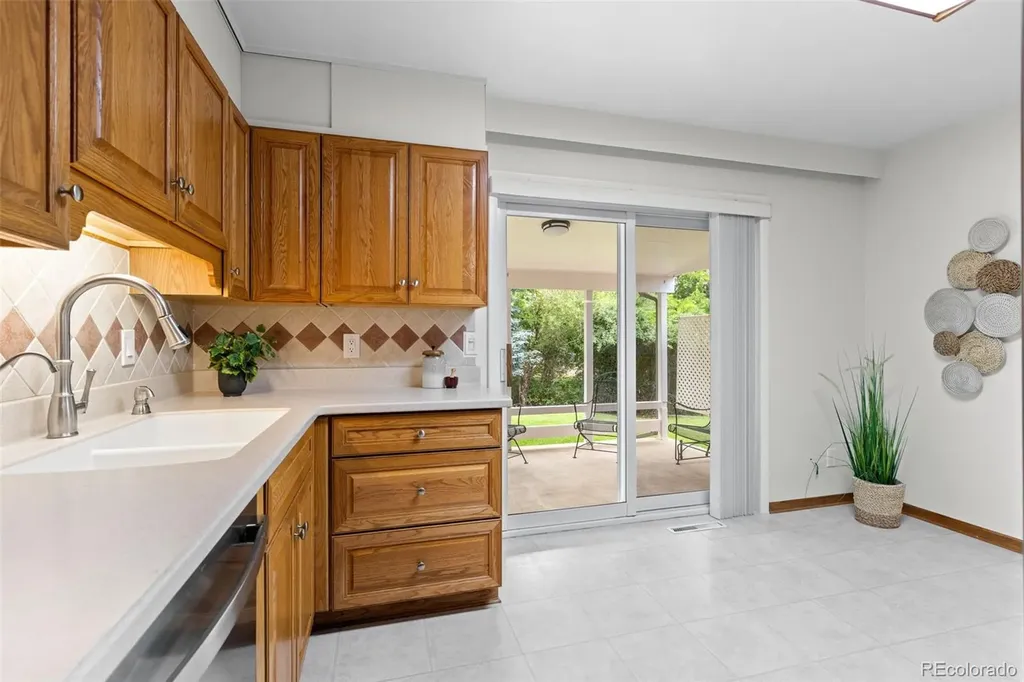 13563 W 21st Avenue Golden CO 80401