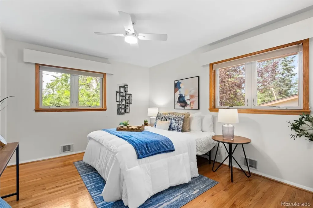 13563 W 21st Avenue Golden CO 80401