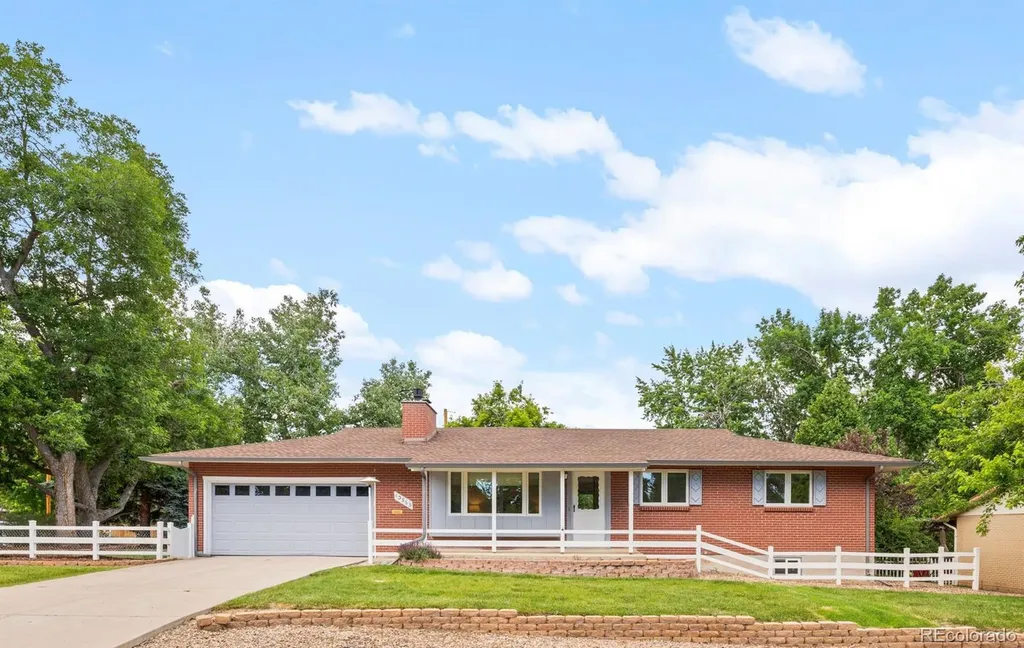 13563 W 21st Avenue Golden CO 80401