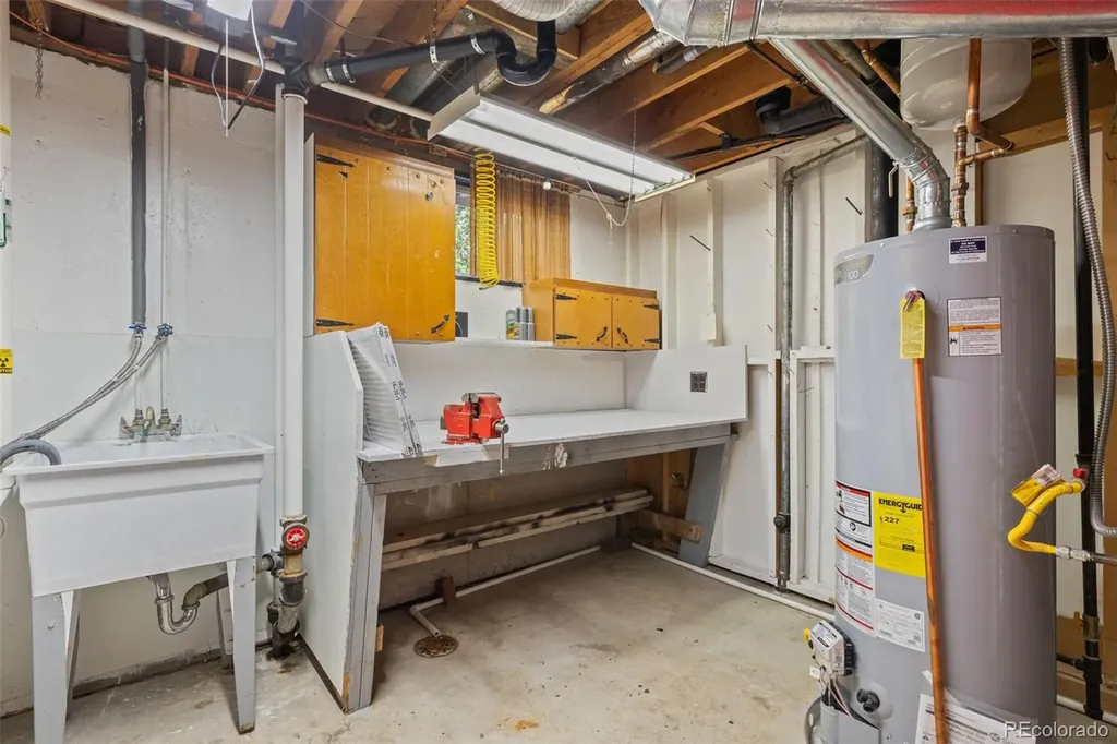 13563 W 21st Avenue Golden CO 80401