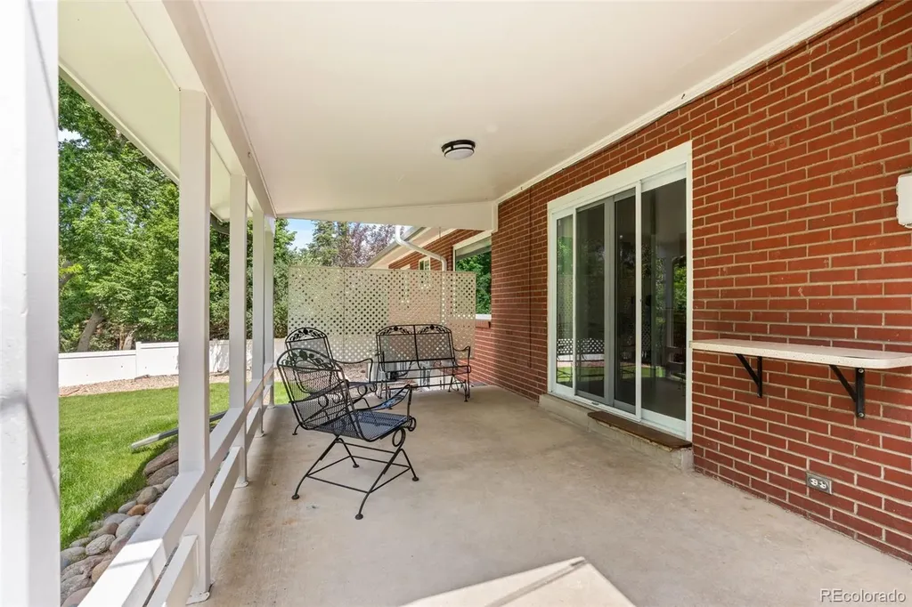 13563 W 21st Avenue Golden CO 80401