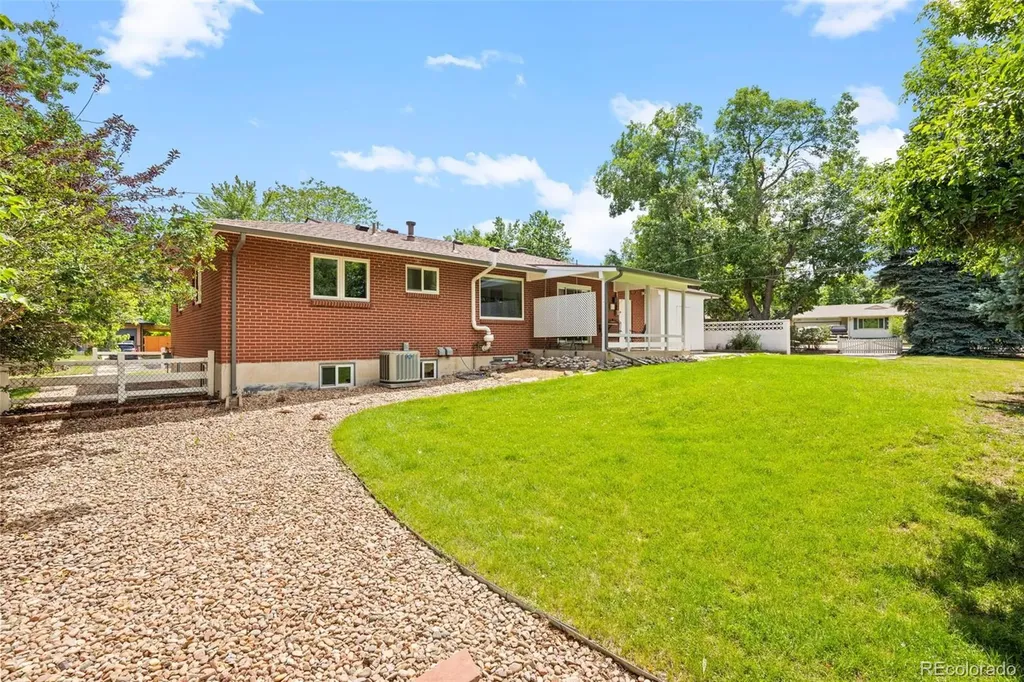 13563 W 21st Avenue Golden CO 80401