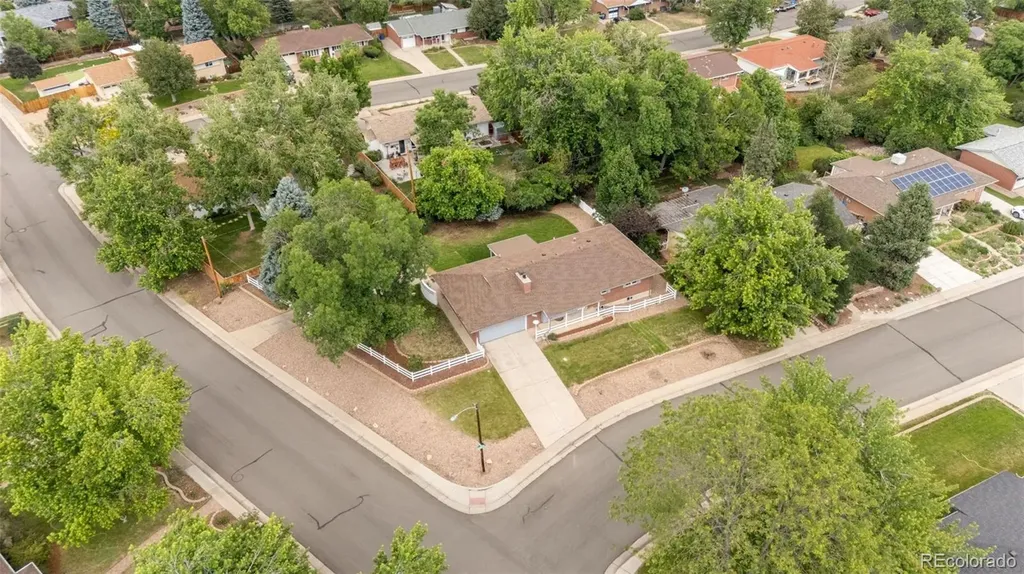 13563 W 21st Avenue Golden CO 80401
