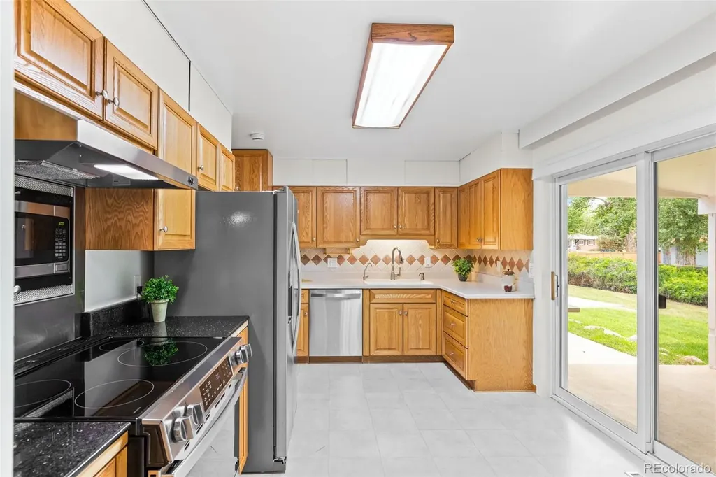 13563 W 21st Avenue Golden CO 80401