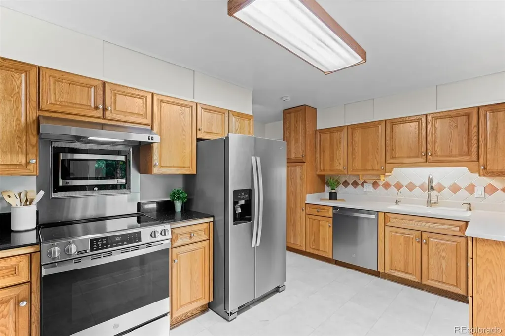 13563 W 21st Avenue Golden CO 80401