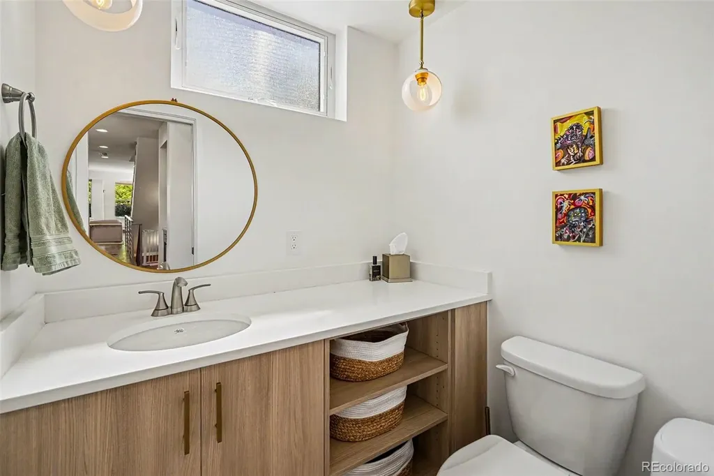 2538 N Clarkson Street Denver CO 80205