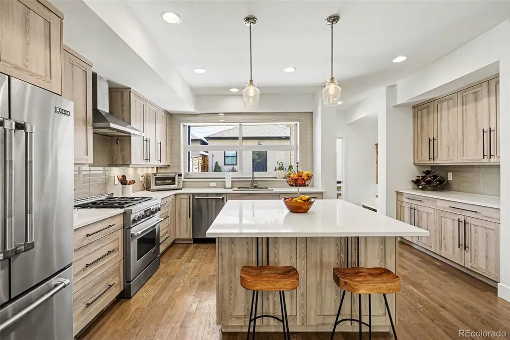 2538 N Clarkson Street Denver CO 80205