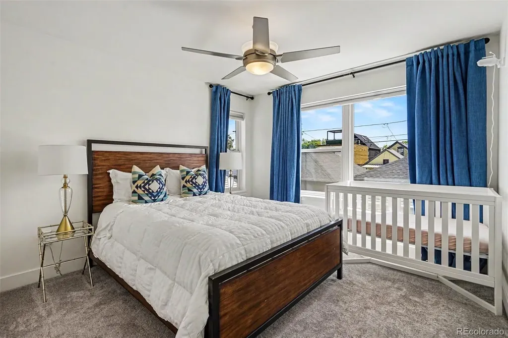 2538 N Clarkson Street Denver CO 80205
