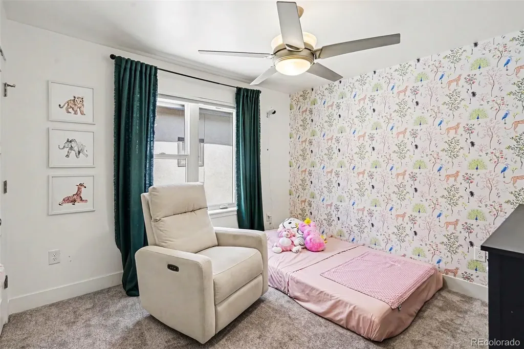 2538 N Clarkson Street Denver CO 80205