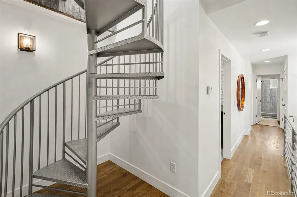 2538 N Clarkson Street Denver CO 80205