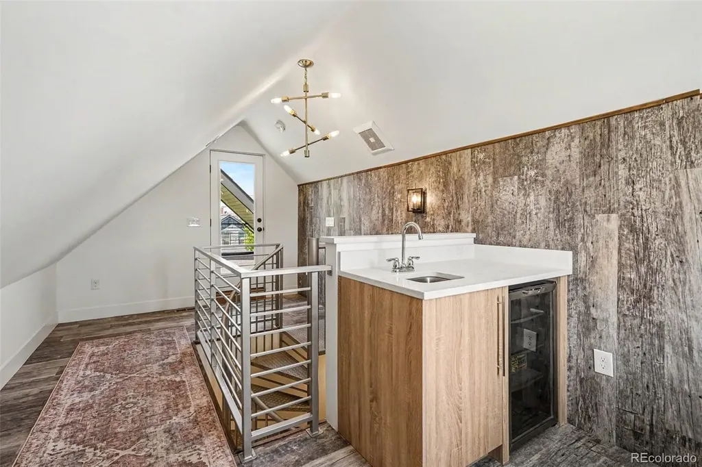 2538 N Clarkson Street Denver CO 80205