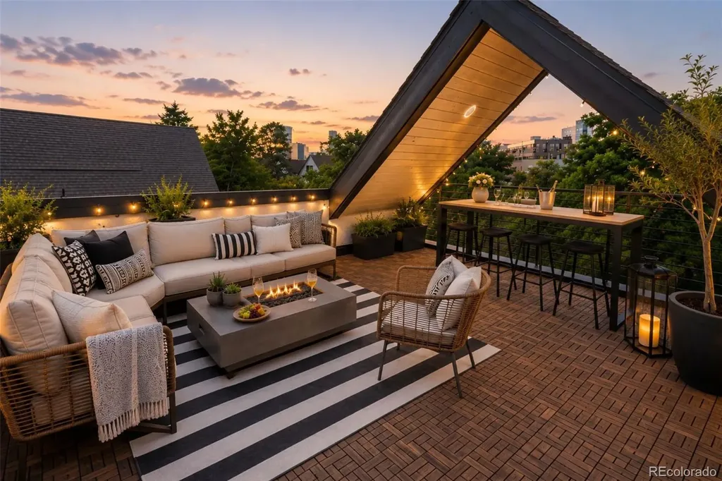2538 N Clarkson Street Denver CO 80205