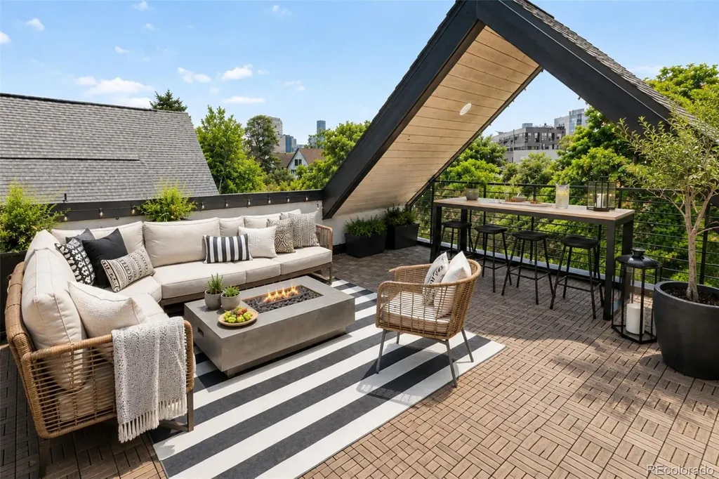 2538 N Clarkson Street Denver CO 80205