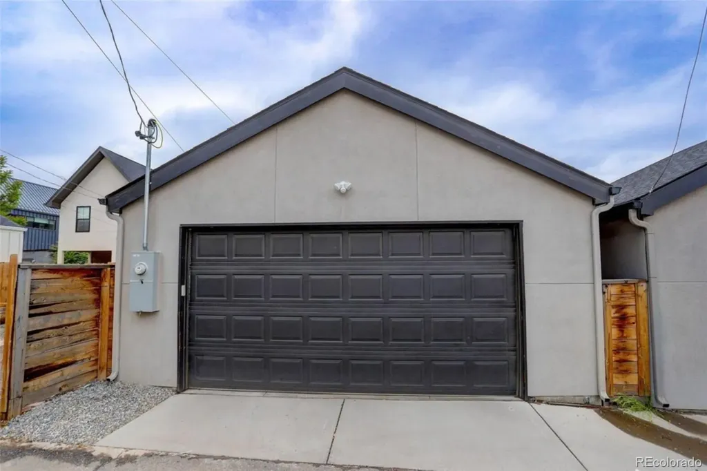 2538 N Clarkson Street Denver CO 80205