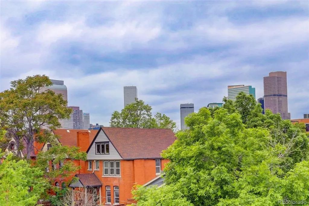 2538 N Clarkson Street Denver CO 80205