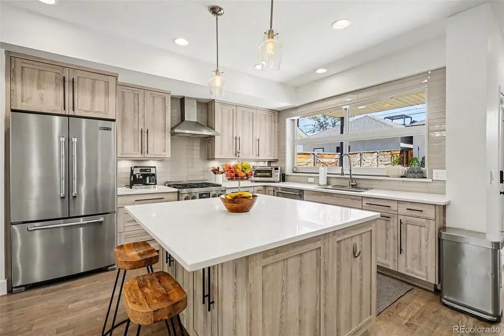 2538 N Clarkson Street Denver CO 80205