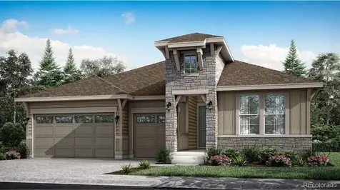4073 Buttongrass Trail Castle Rock CO 80108