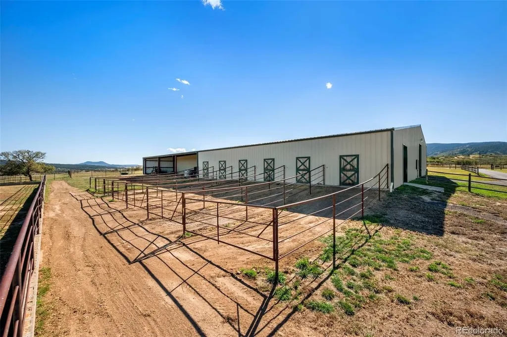5351 Tall Horse Trail Sedalia CO 80135