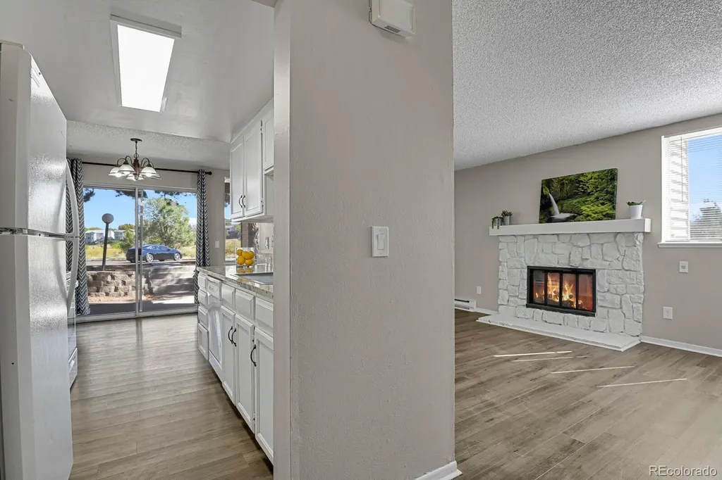 17361 E Mansfield Avenue Aurora CO 80013