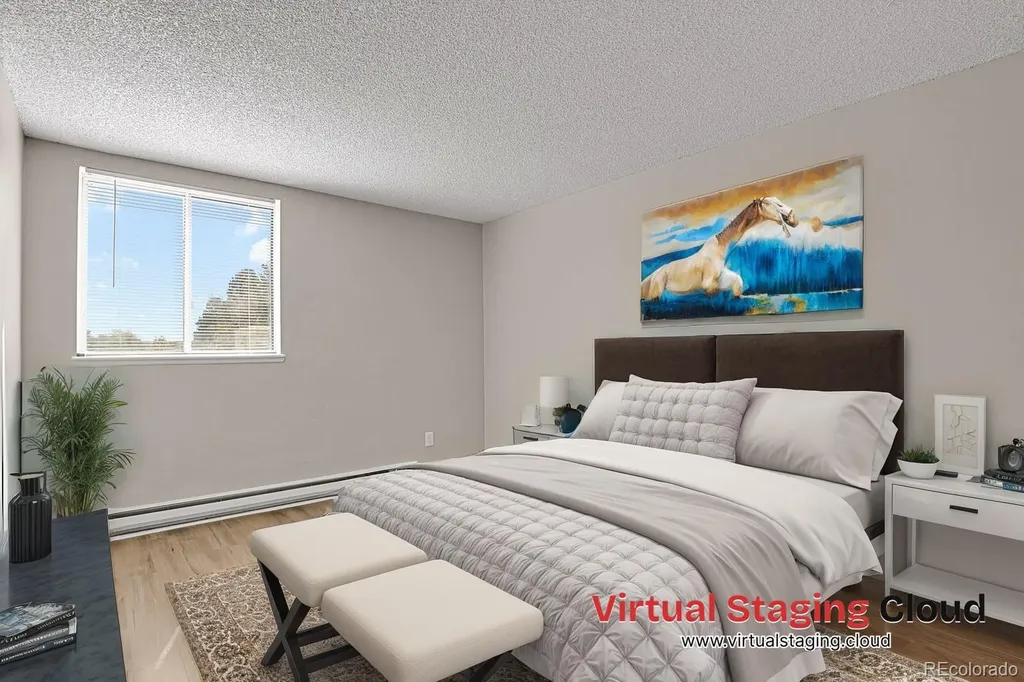 17361 E Mansfield Avenue Aurora CO 80013