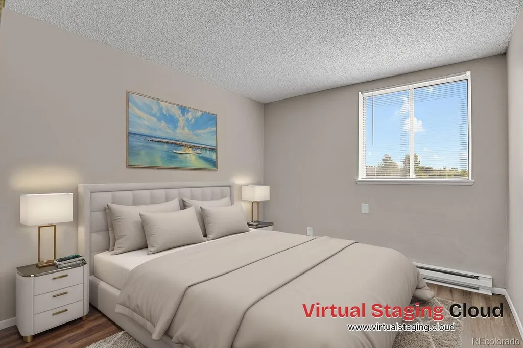 17361 E Mansfield Avenue Aurora CO 80013