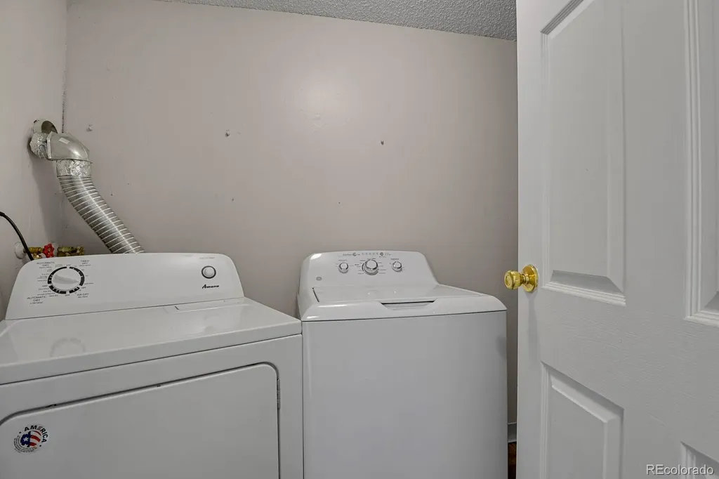 17361 E Mansfield Avenue Aurora CO 80013