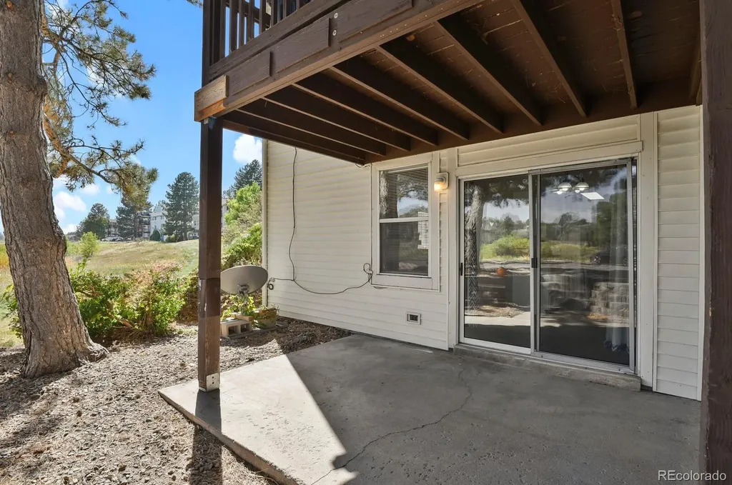 17361 E Mansfield Avenue Aurora CO 80013