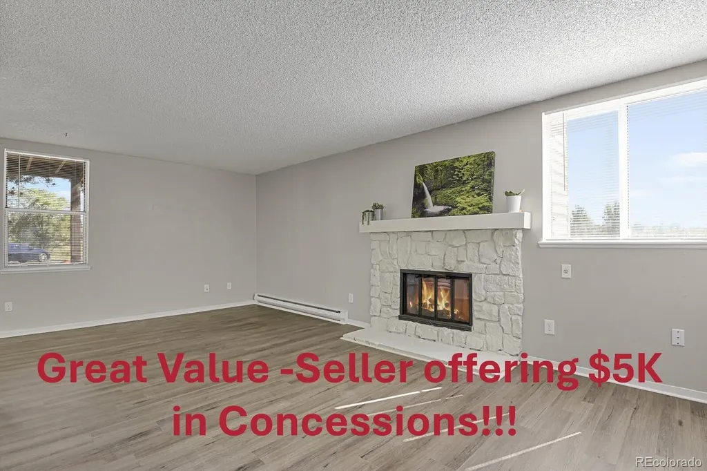 17361 E Mansfield Avenue Aurora CO 80013