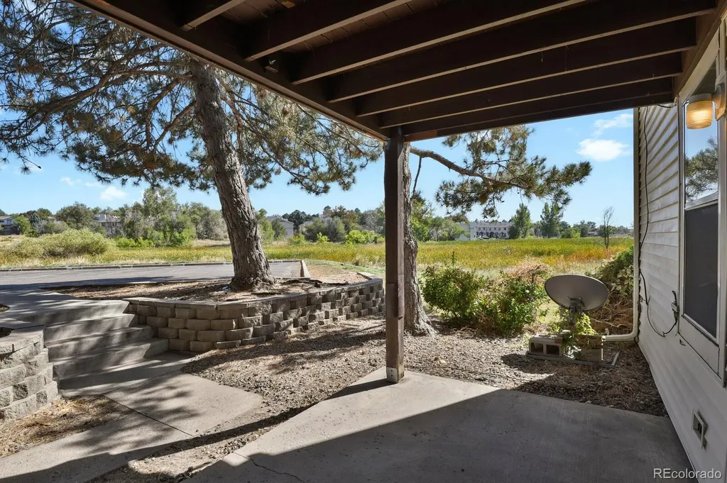 17361 E Mansfield Avenue Aurora CO 80013