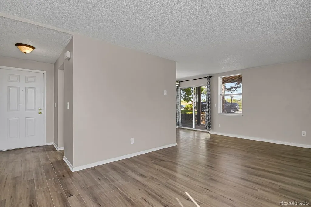 17361 E Mansfield Avenue Aurora CO 80013
