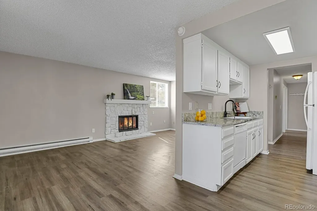 17361 E Mansfield Avenue Aurora CO 80013